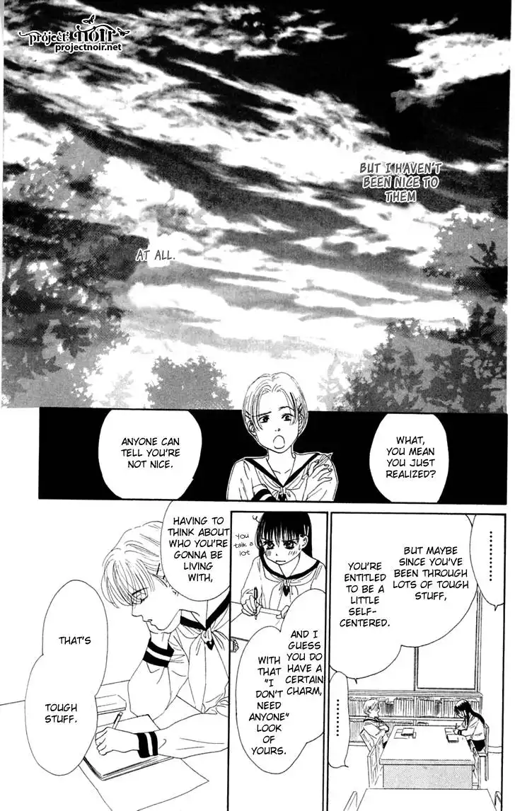 Eden no Hana Chapter 29 165